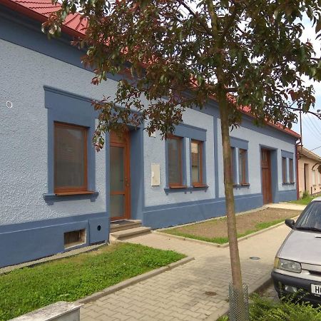 Apartmany U Splavu Veselí nad Moravou Dış mekan fotoğraf