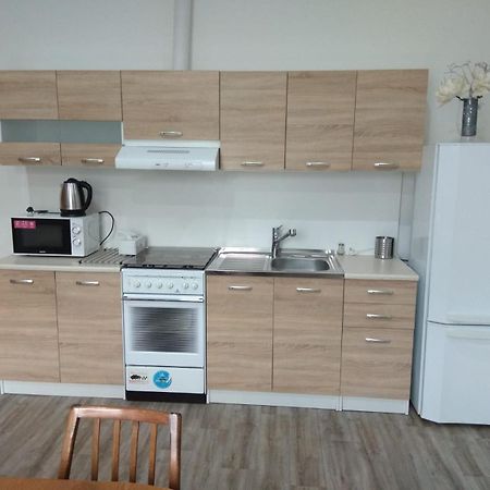 Apartmany U Splavu Veselí nad Moravou Dış mekan fotoğraf