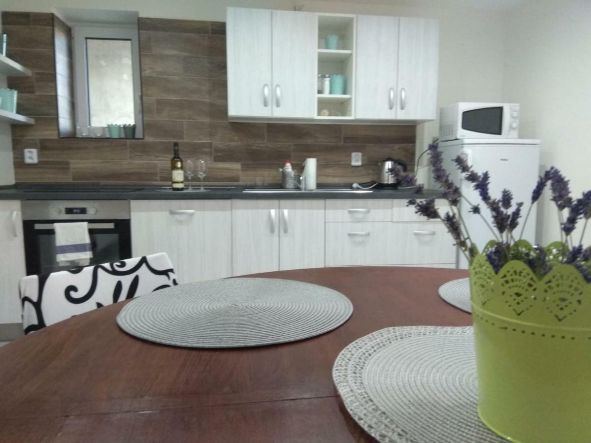 Apartmany U Splavu Veselí nad Moravou Dış mekan fotoğraf