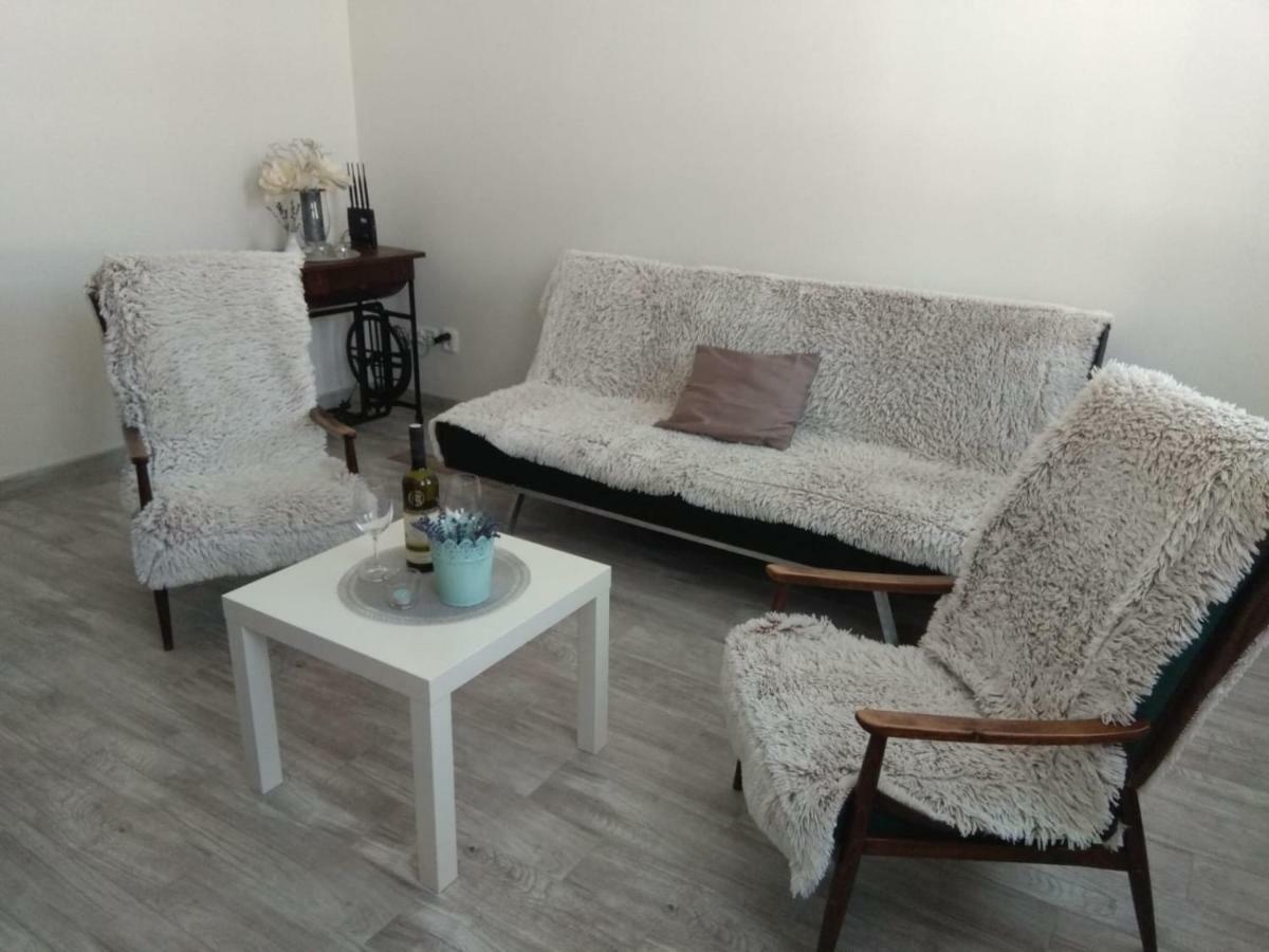 Apartmany U Splavu Veselí nad Moravou Dış mekan fotoğraf