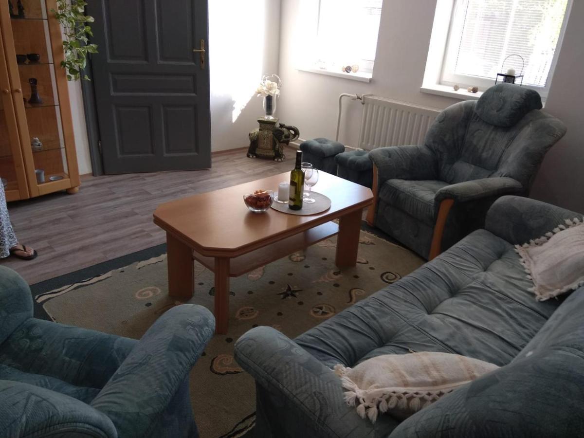 Apartmany U Splavu Veselí nad Moravou Dış mekan fotoğraf