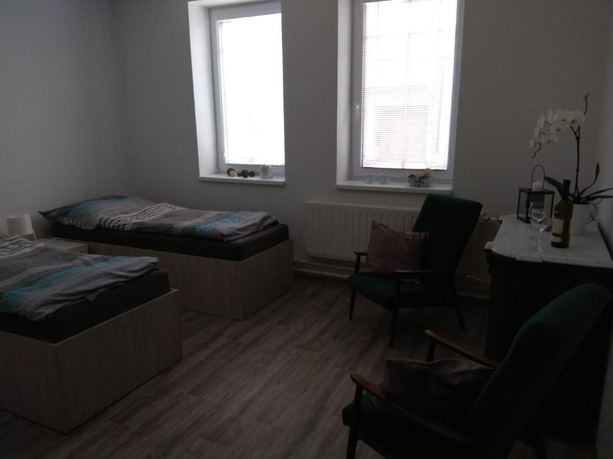 Apartmany U Splavu Veselí nad Moravou Dış mekan fotoğraf