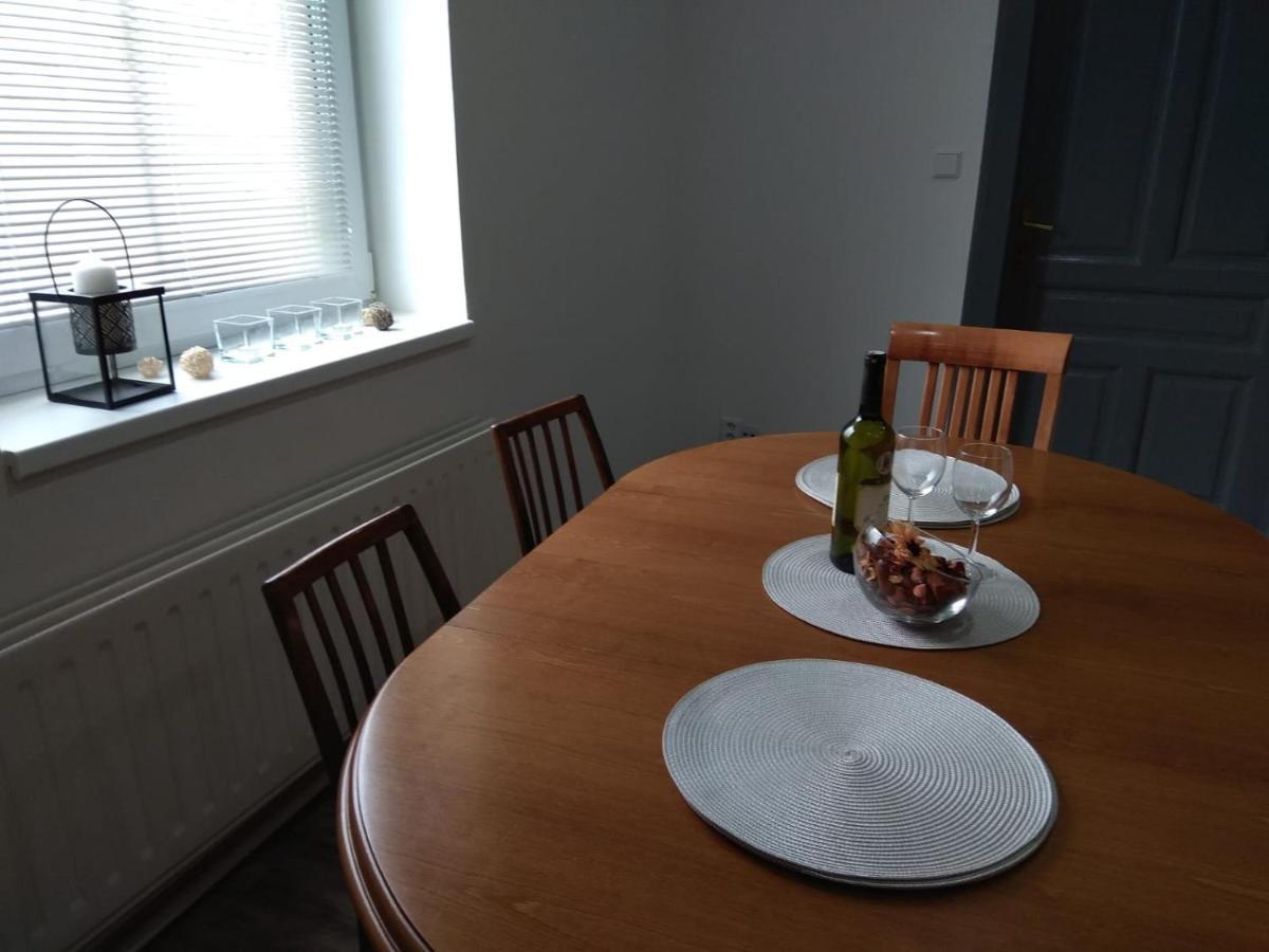Apartmany U Splavu Veselí nad Moravou Dış mekan fotoğraf