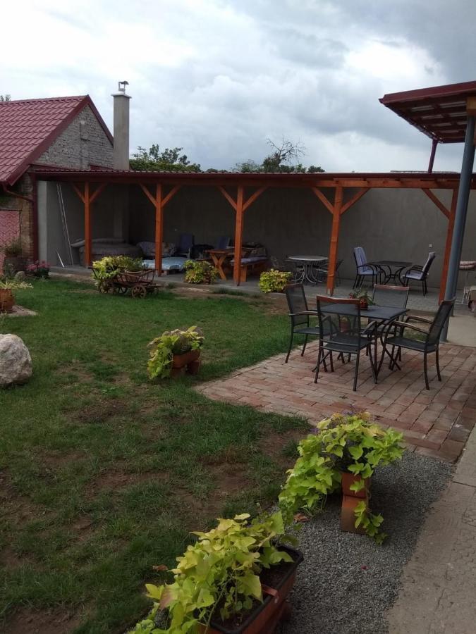 Apartmany U Splavu Veselí nad Moravou Dış mekan fotoğraf